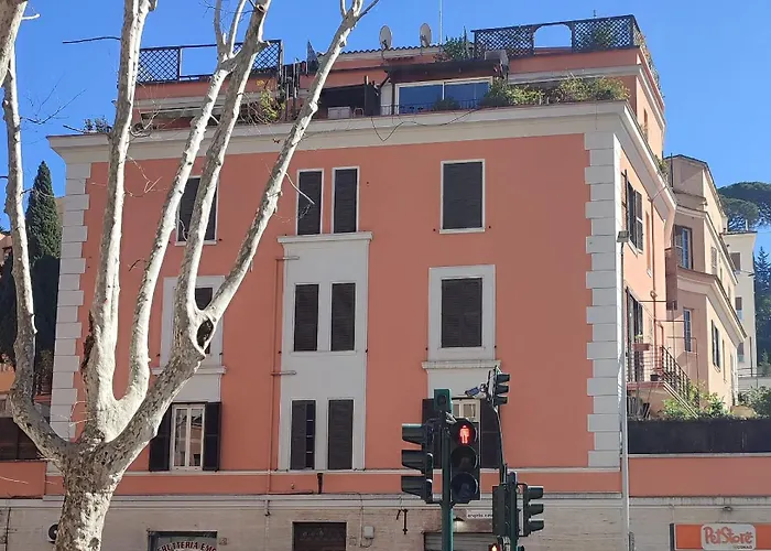Appartement Have A In 2