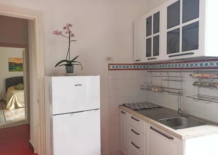 Have A In 2 Appartement
