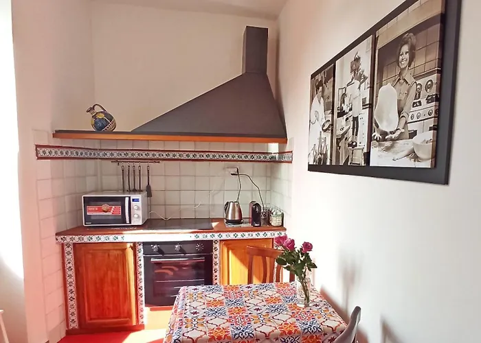 Appartement Have A In 2