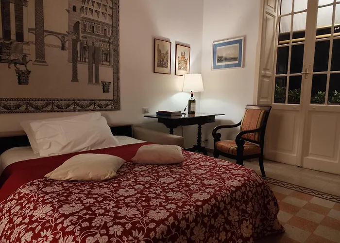 Appartement Have A In 2 Rome