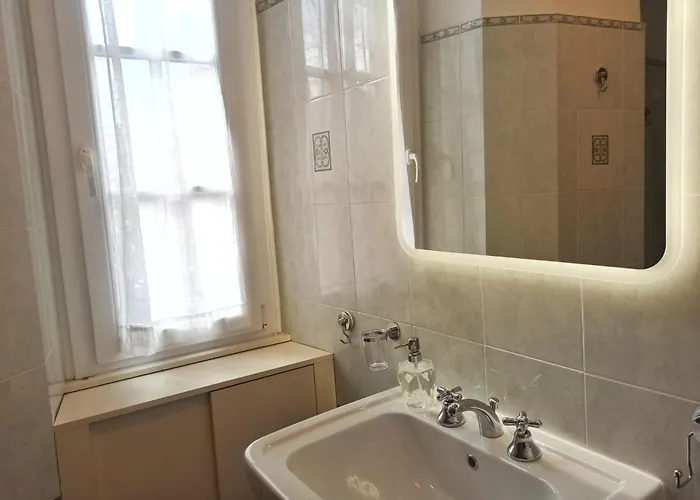 Have A In 2 Appartement