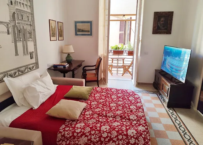 Appartement Have A In 2