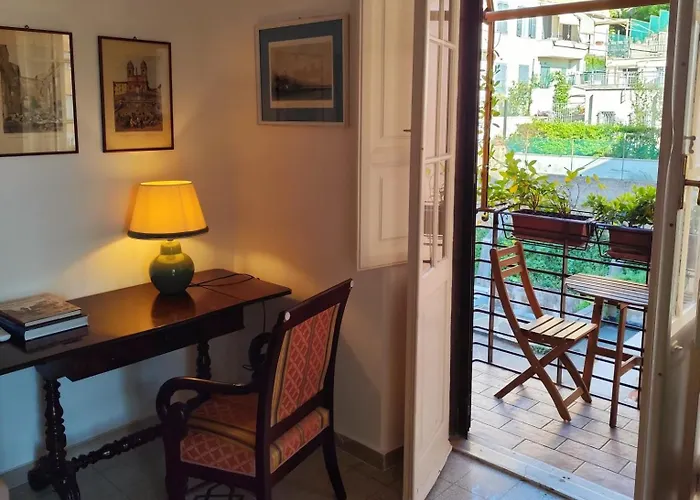 Have A In 2 Appartement Rome