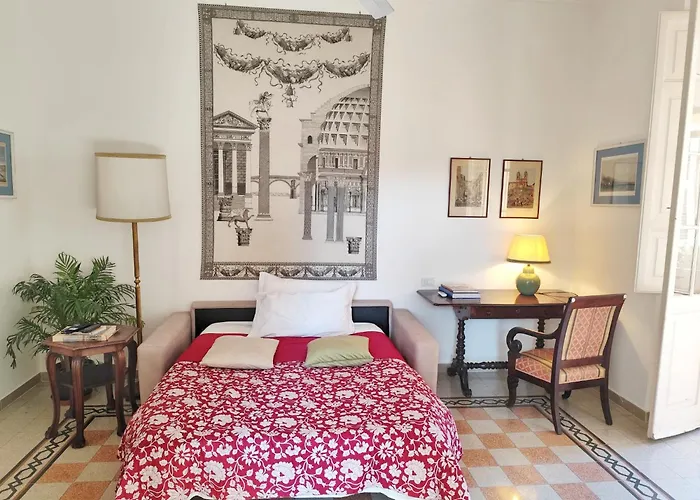 Have A In 2 Appartement Rome