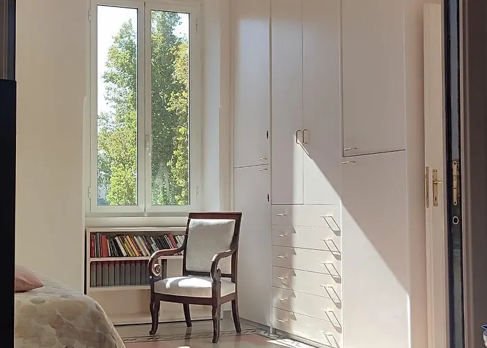 Have A In 2 Appartement
