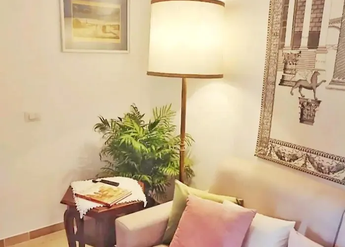 Have A In 2 Appartement