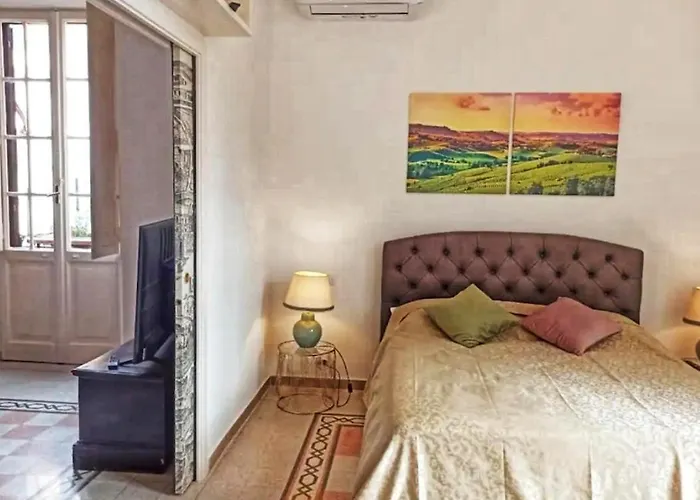 Have A In 2 Appartement Rome