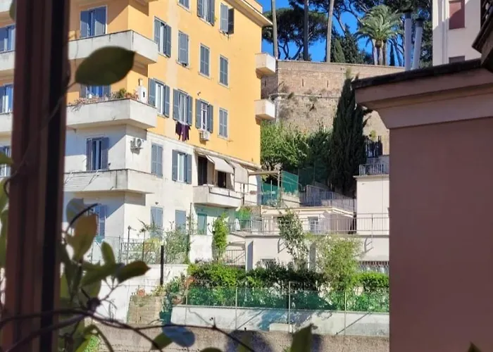 Appartement Have A In 2